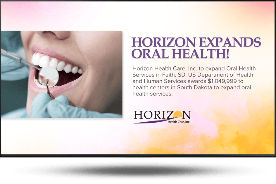 Horizon Health Boards